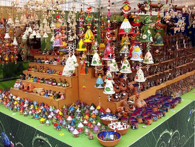 Artisan products