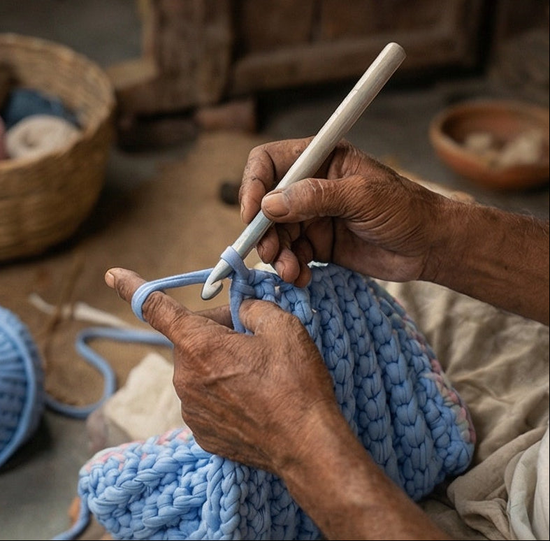 Custom Name Chain Mini Bag